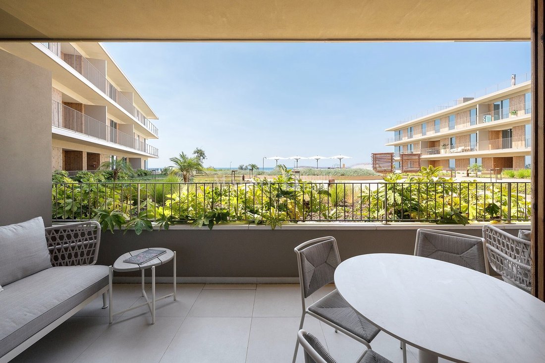 Apartment in Quarteira, Algarve, Portugal 3 - 16090949