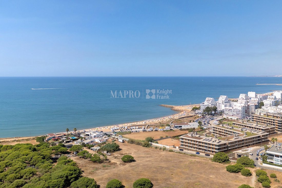 Apartment in Quarteira, Algarve, Portugal 5 - 16090949