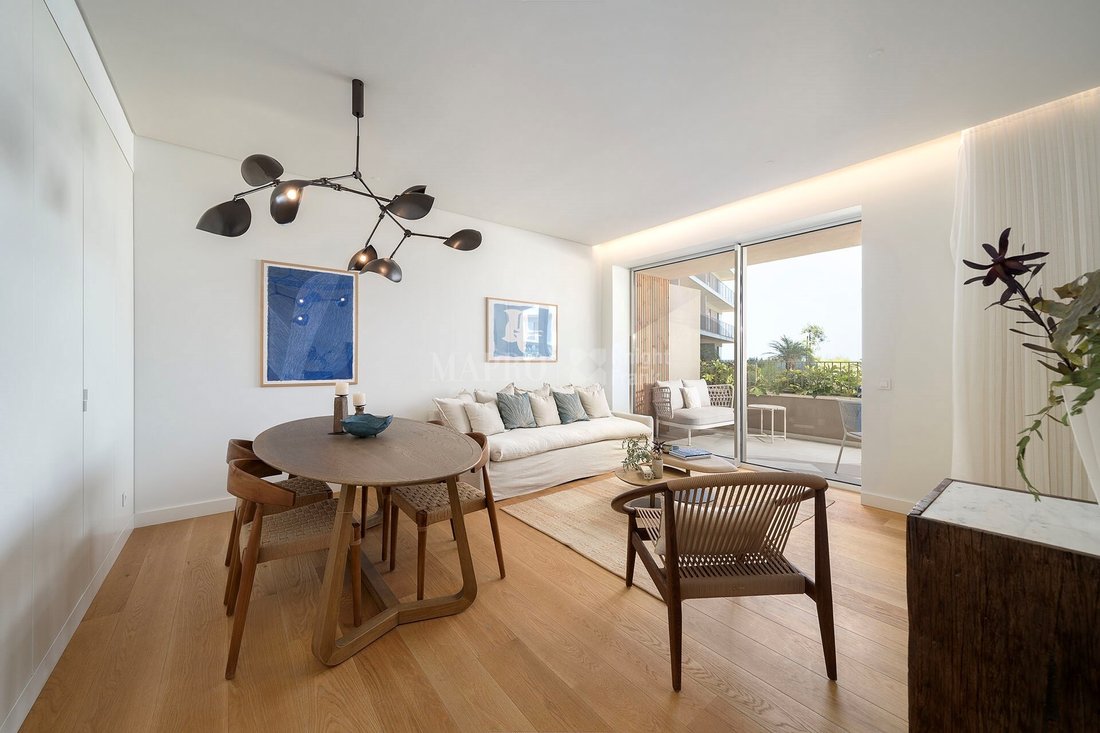 Picture of Extraordinary Seafront Apartment In Quarteira, Algarve, Portugal For ...