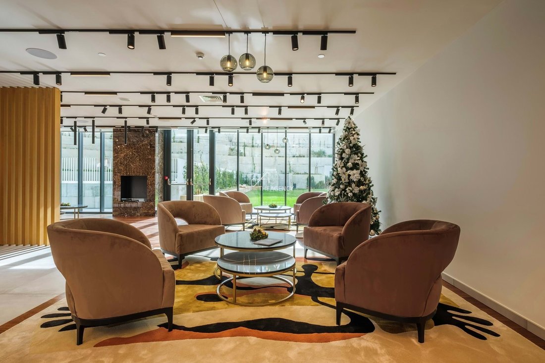 Apartment in Parque das Nacoes, Lisbon, Portugal 3 - 16090950