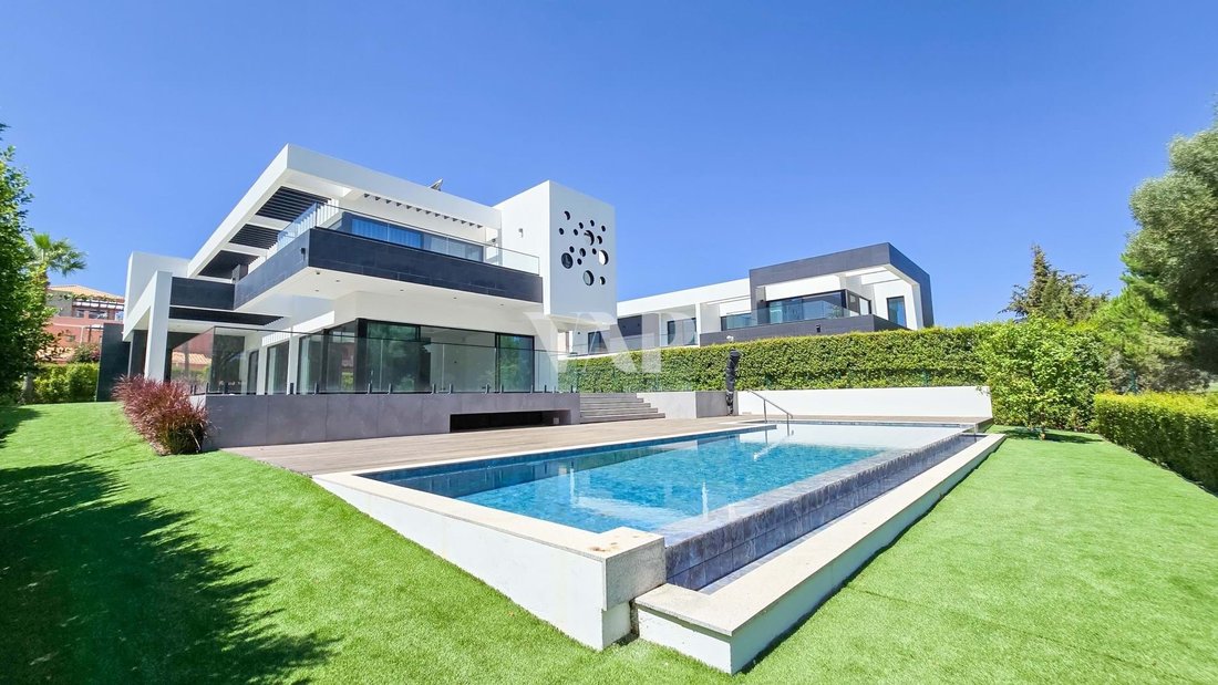 Villa in Vilamoura, Quarteira, Algarve 5 - 12141852