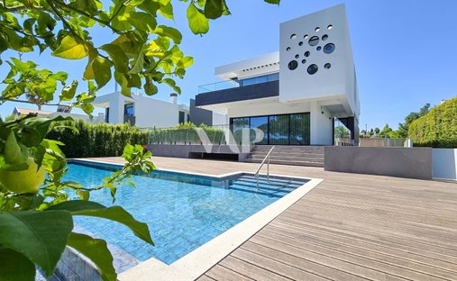 Villa in Vilamoura, Quarteira, Algarve 1