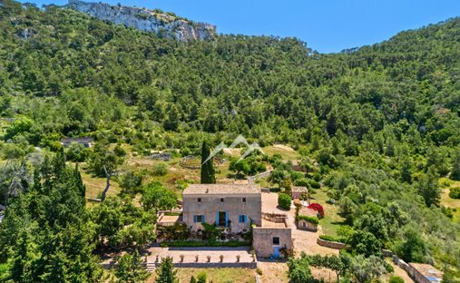 Finca a Ses Salines, Isole Baleari, Spagna 1