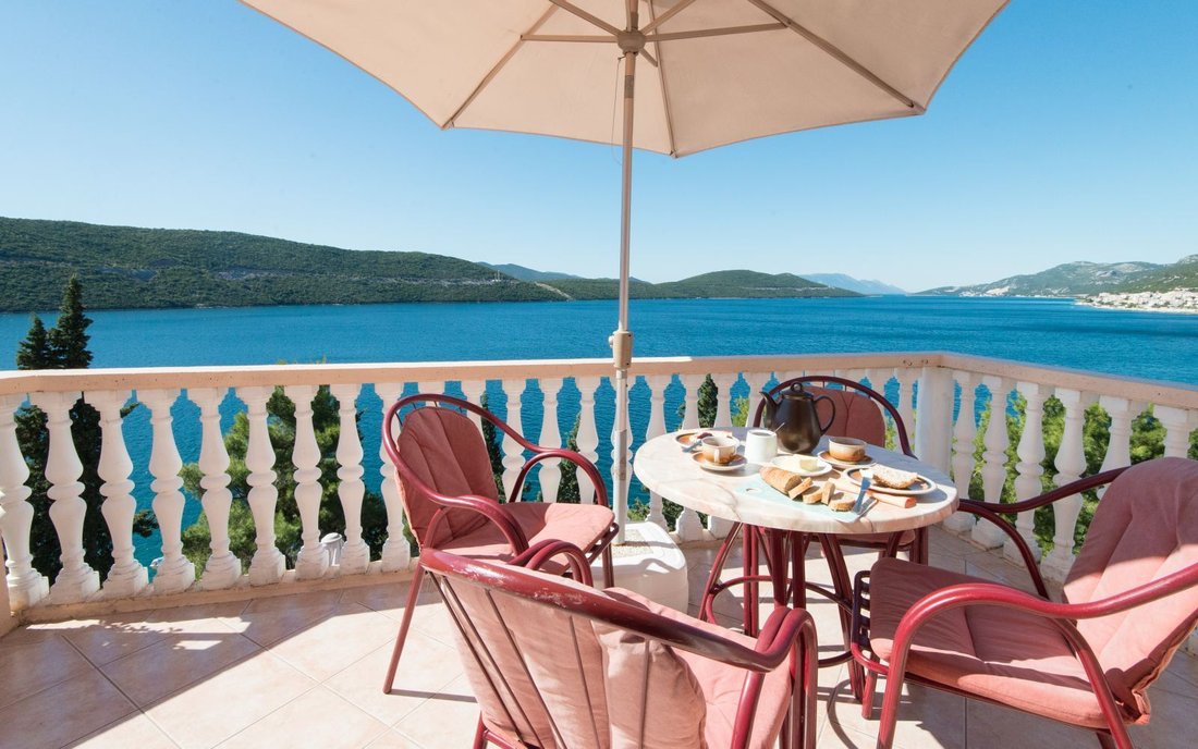 Villa in Neum, Federation of Bosnia and Herzegovina, Bosnia and Herzegovina 1 - 16090956