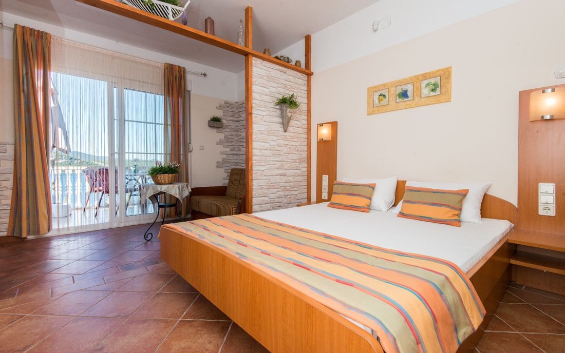 Villa in Neum, Federation of Bosnia and Herzegovina, Bosnia and Herzegovina 5 - 16090956