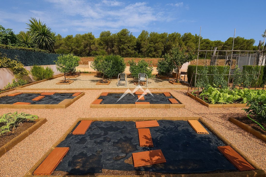 Chalet in Santa Margalida, Balearic Islands, Spain 5 - 16090989