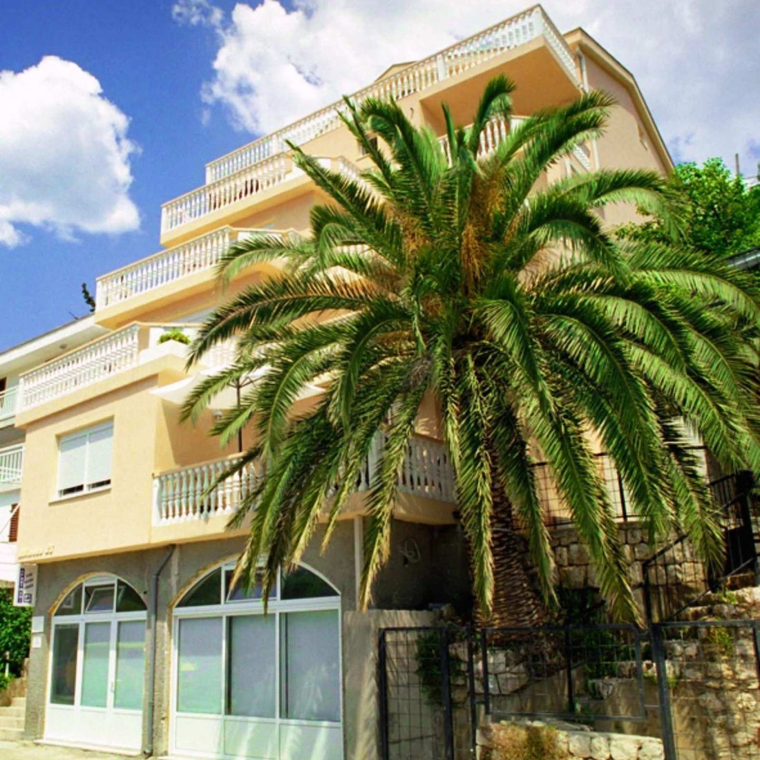Villa in Neum, Federation of Bosnia and Herzegovina, Bosnia and Herzegovina 3 - 16090956