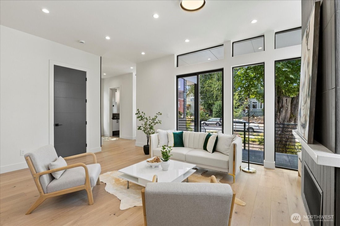 House in Seattle, Washington, United States 5 - 16090966