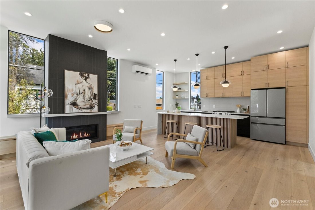 House in Seattle, Washington, United States 3 - 16090966