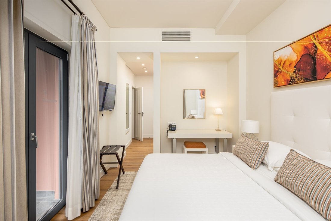 Apartment in Cascais e Estoril, Lisbon, Portugal 3 - 16090976