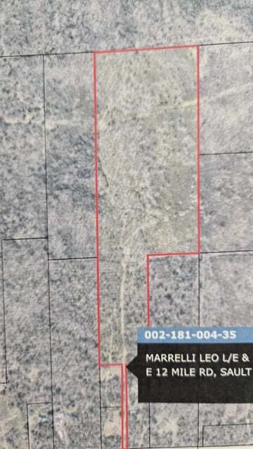 Land in Sault Ste. Marie, Michigan, United States 2 - 16090957