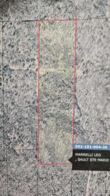 Land in Sault Ste. Marie, Michigan, United States 4 - 16090957