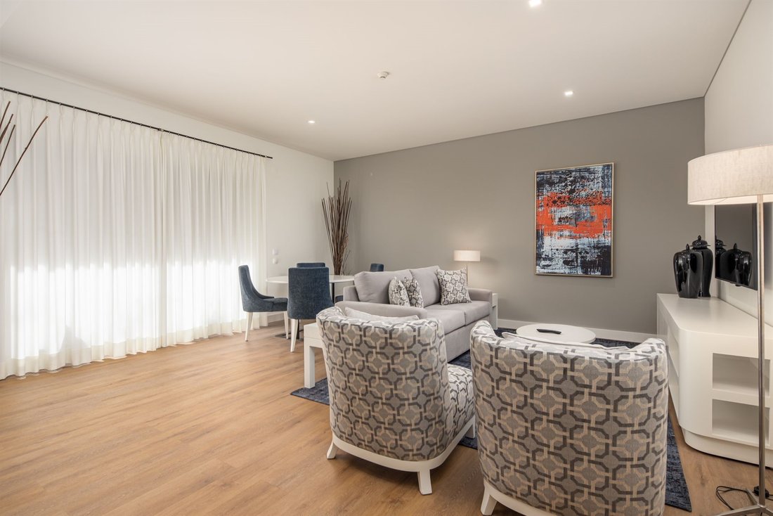 Apartment in Cascais e Estoril, Lisbon, Portugal 2 - 16090976