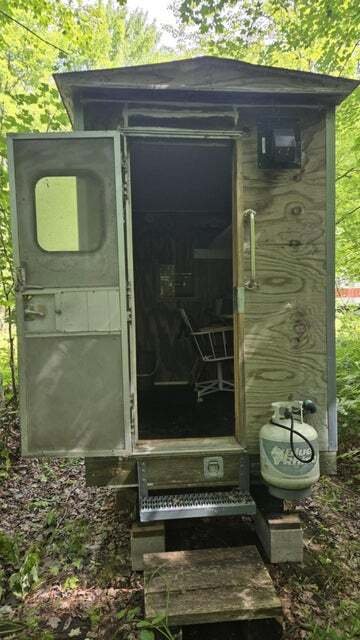 Land in Sault Ste. Marie, Michigan, United States 5 - 16090957