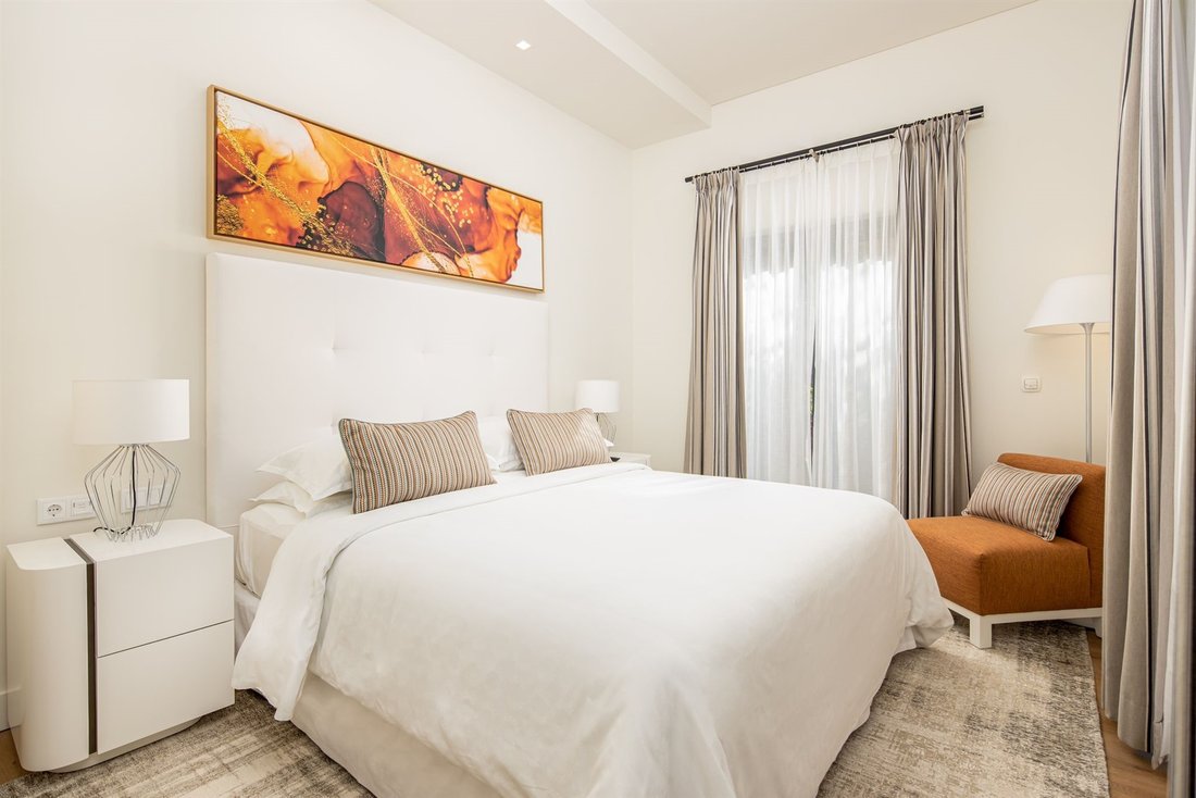 Apartment in Cascais e Estoril, Lisbon, Portugal 5 - 16090976