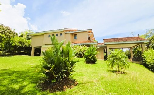 Haus in Panama City, Panama 1