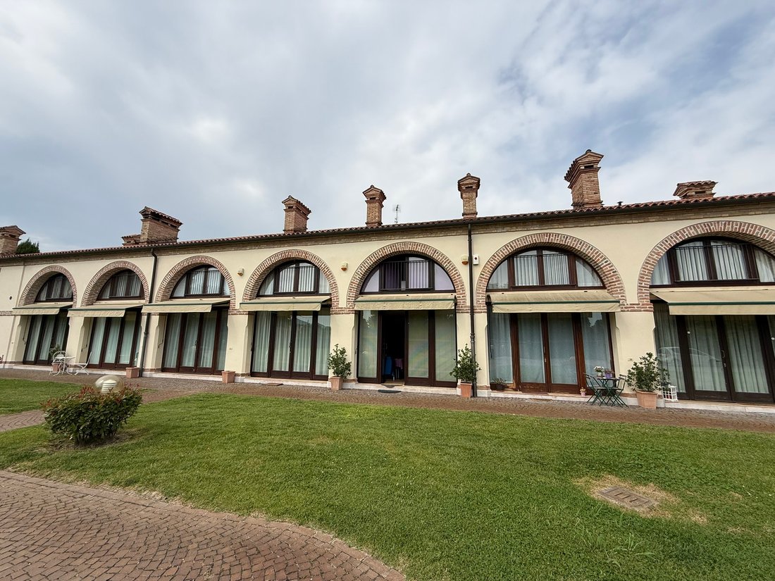 Apartment in Selvazzano Dentro, Veneto, Italy 3 - 16092631