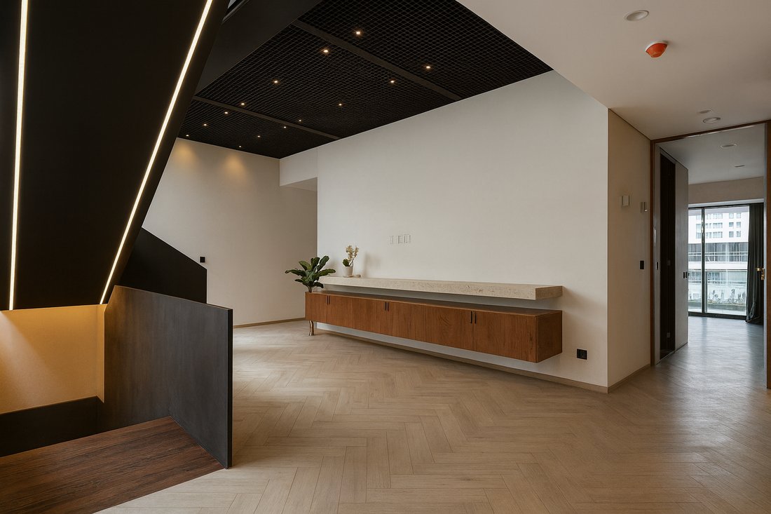 Townhouse in Mexico City, Mexico 5 - 16092072