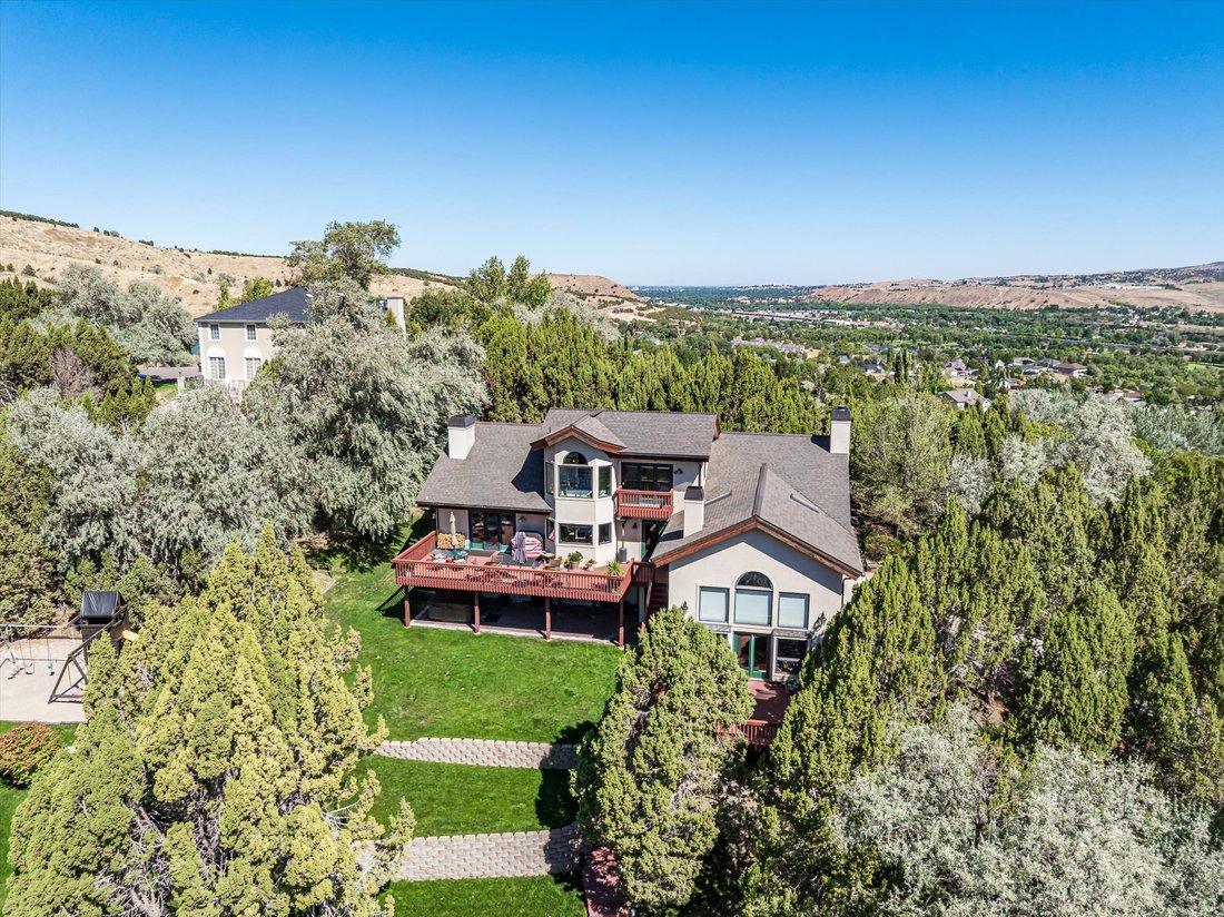 Estate in Pocatello, Idaho, United States 2 - 16095512