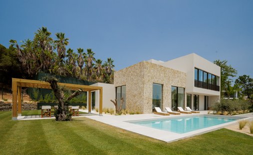 Villa in Quinta do Lago, Almancil, Portugal 1