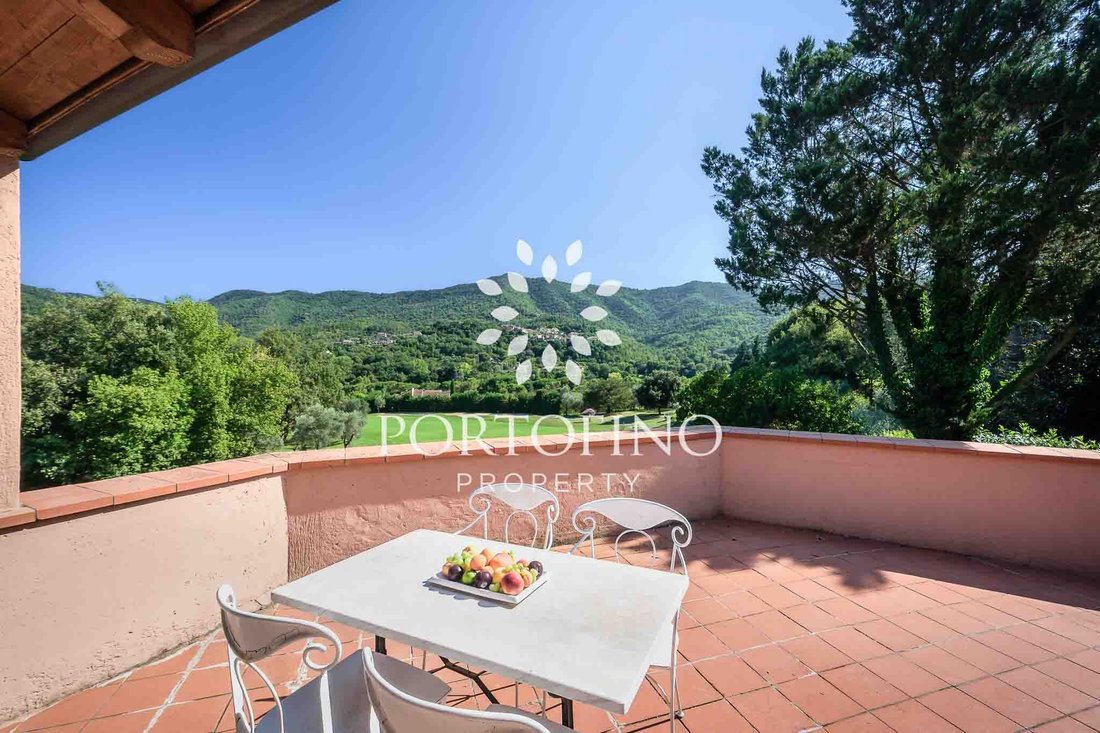 Villa in Garlenda, Liguria, Italy 1 - 16106602