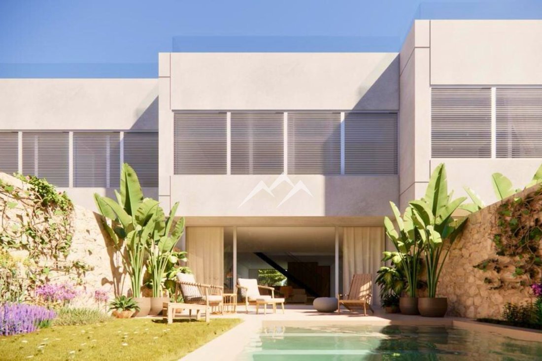 Chalet in Muro, Balearic Islands, Spain 1 - 16091000