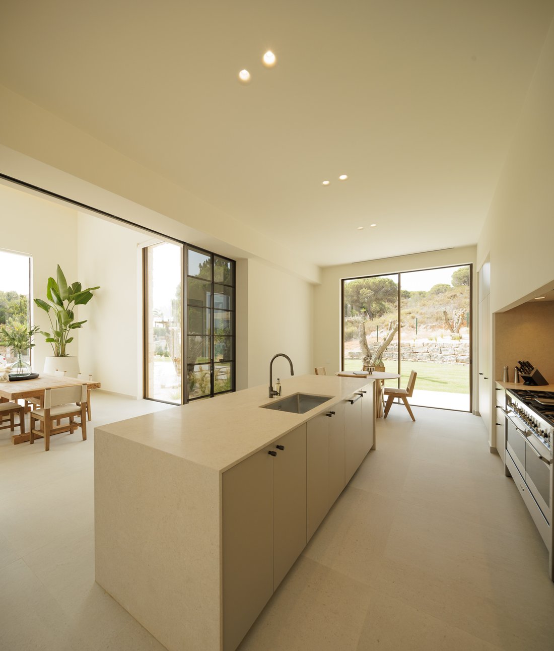 Villa in Quinta do Lago, Almancil, Portugal 5 - 16091147