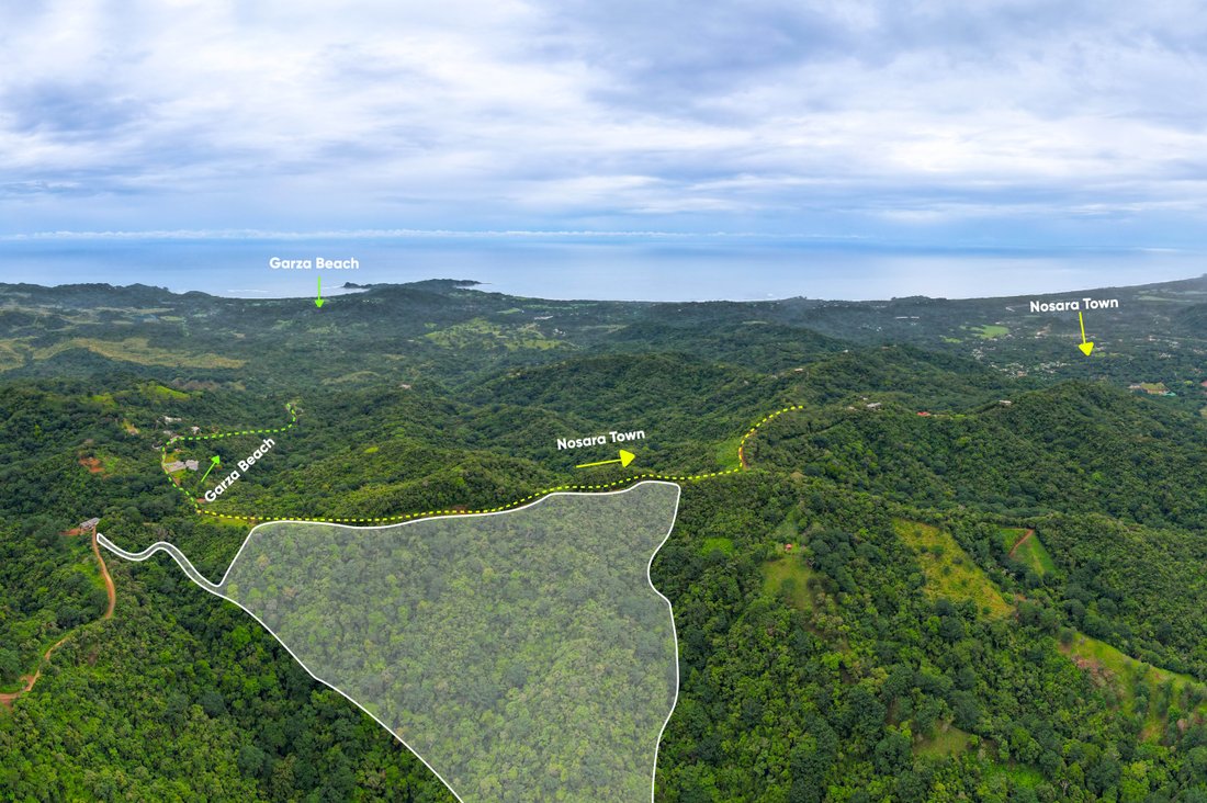 Land in Nicoya, Guanacaste Province, Costa Rica 3 - 16091773