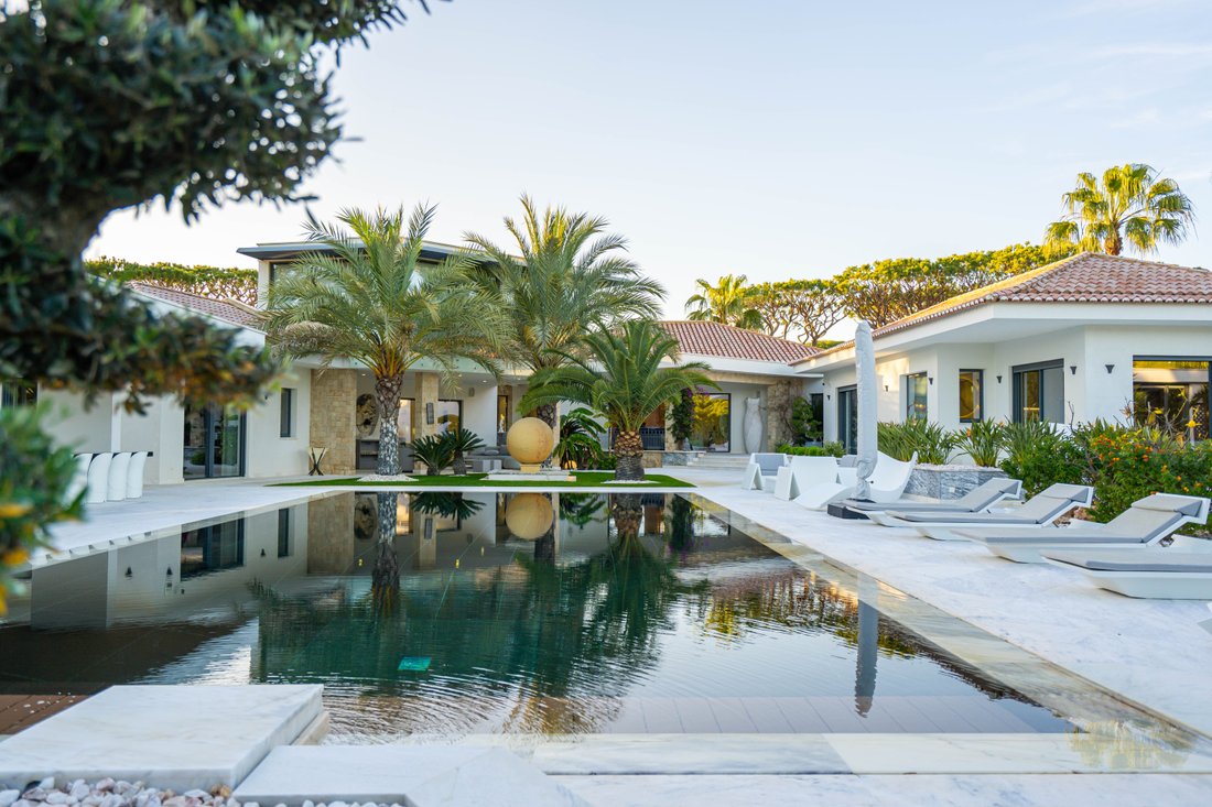 House in Vilamoura, Quarteira, Algarve 2 - 16093631