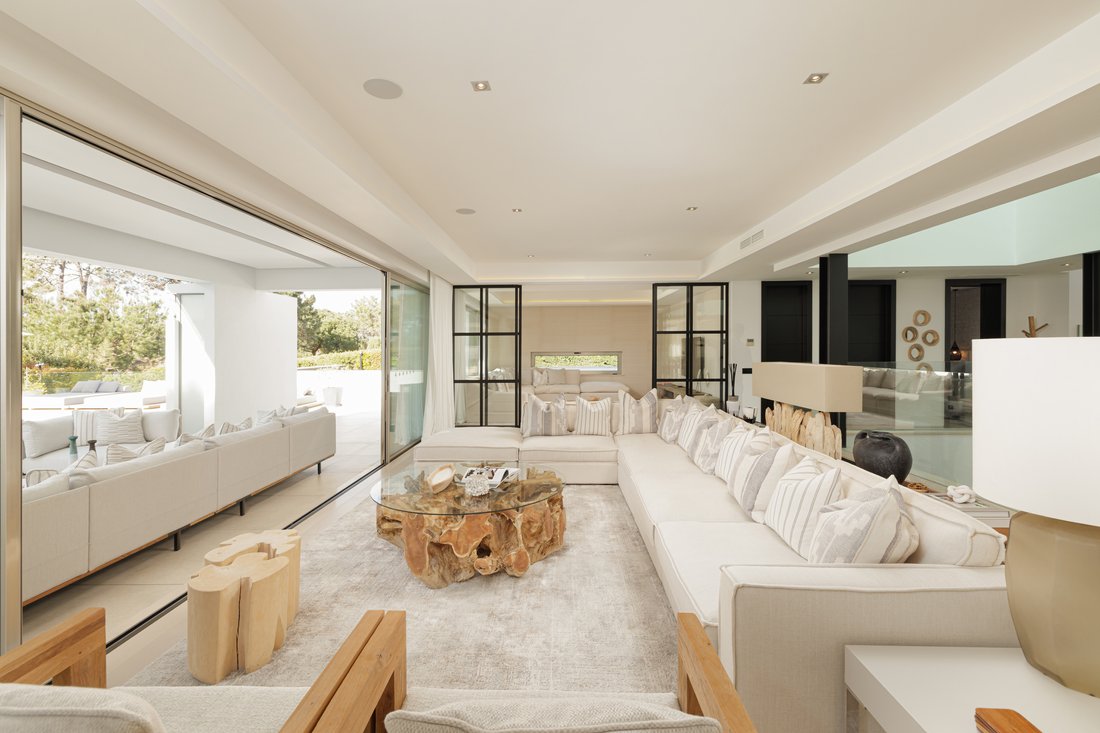Villa in Quinta do Lago, Almancil, Portugal 3 - 16091125