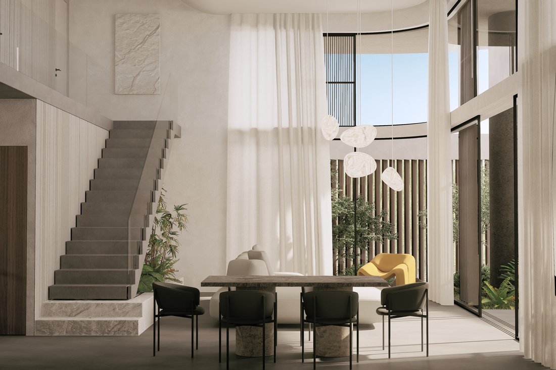 Apartment in 2nd Community of Heraklion - Eastern, Heraklion, Greece 4 - 15853747