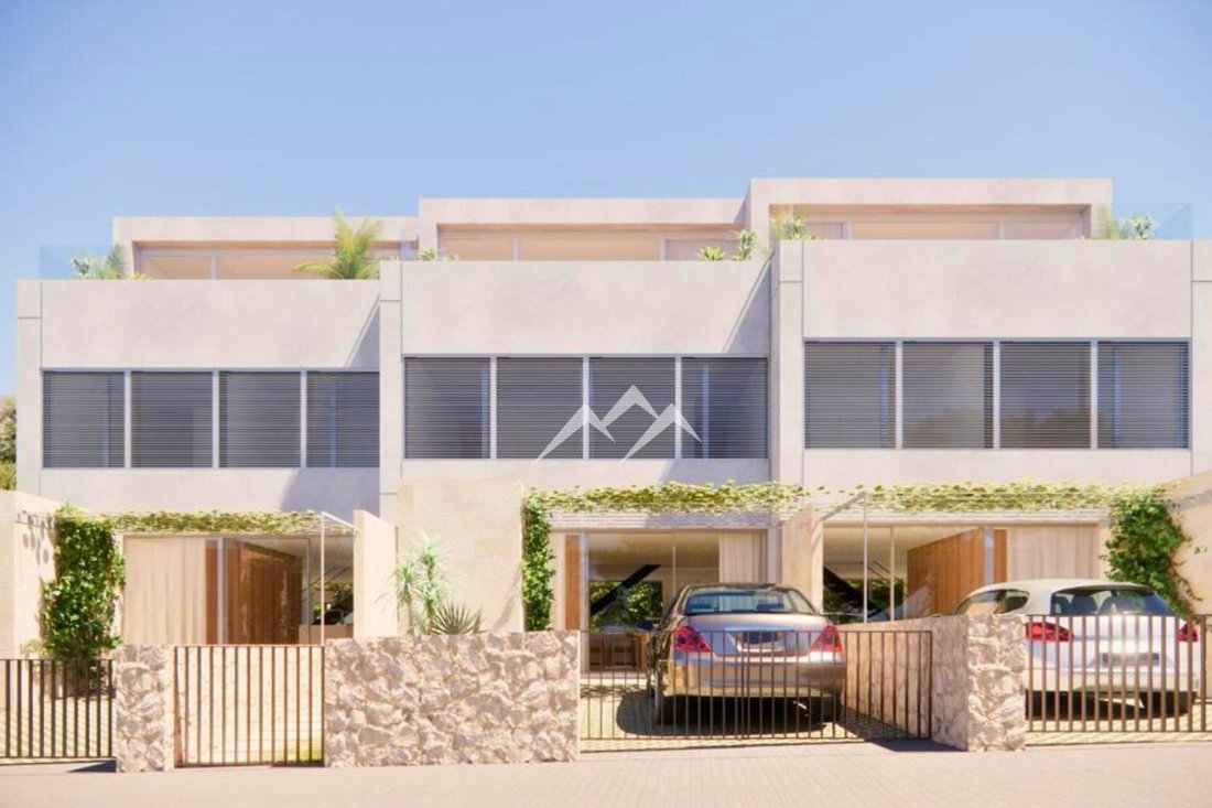 Chalet in Muro, Balearic Islands, Spain 5 - 16091000
