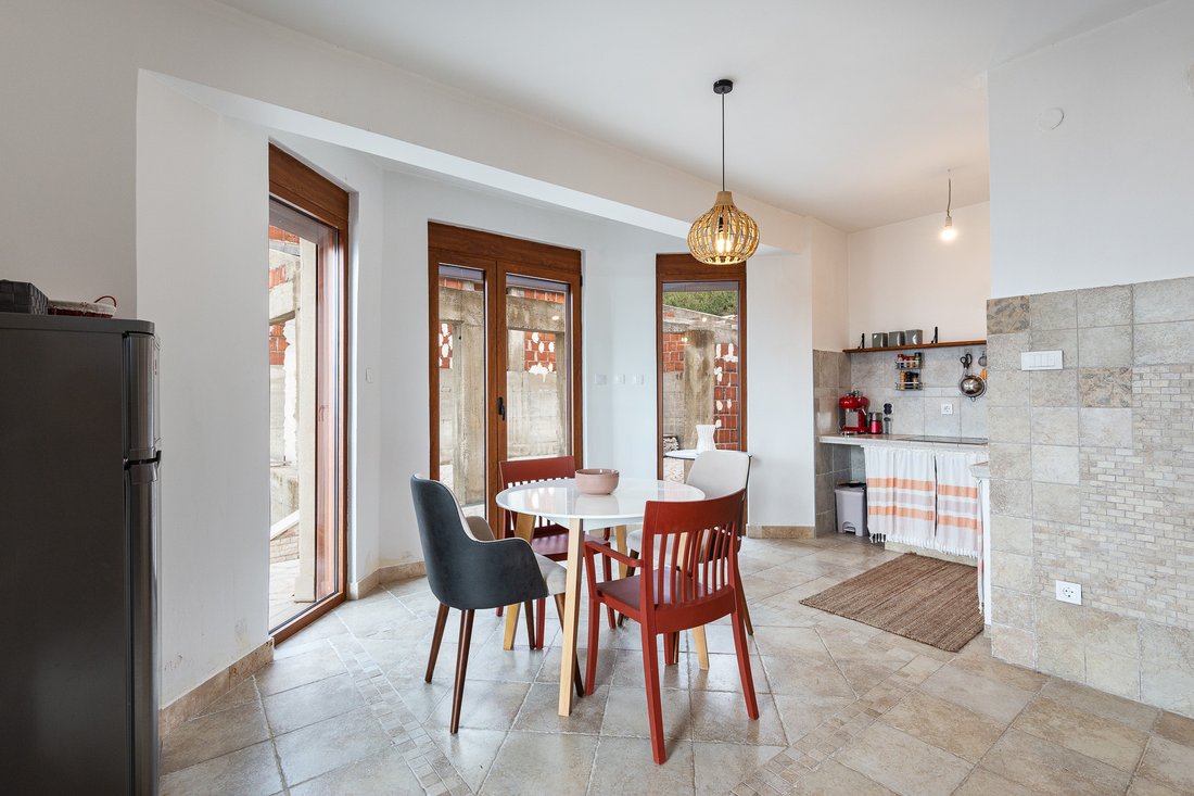 House in Blizikuće, Budva Municipality, Montenegro 4 - 16093154
