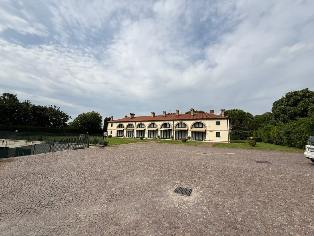 Apartment in Selvazzano Dentro, Veneto, Italy 2 - 16092631