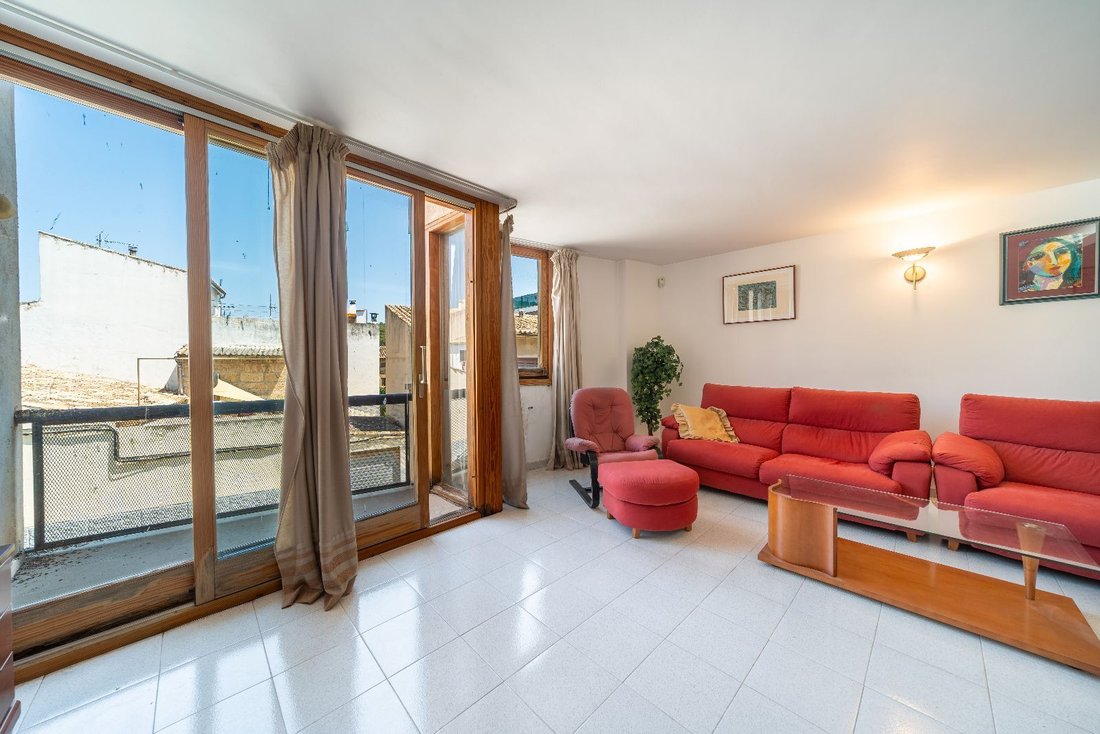 Appartement à Pollença, Îles Baléares, Espagne 1 - 16091167