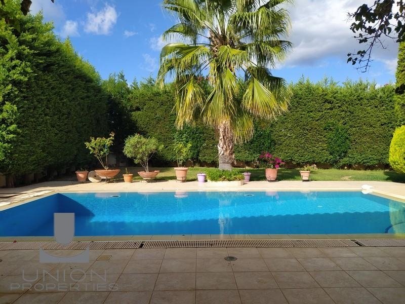 House in Palea Fokea, Attica, Greece 1 - 16092563