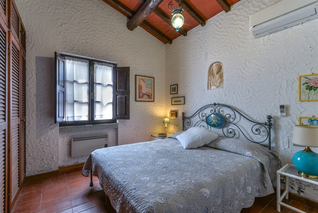 Villa in Marina di Campo, Tuscany, Italy 4 - 16092145