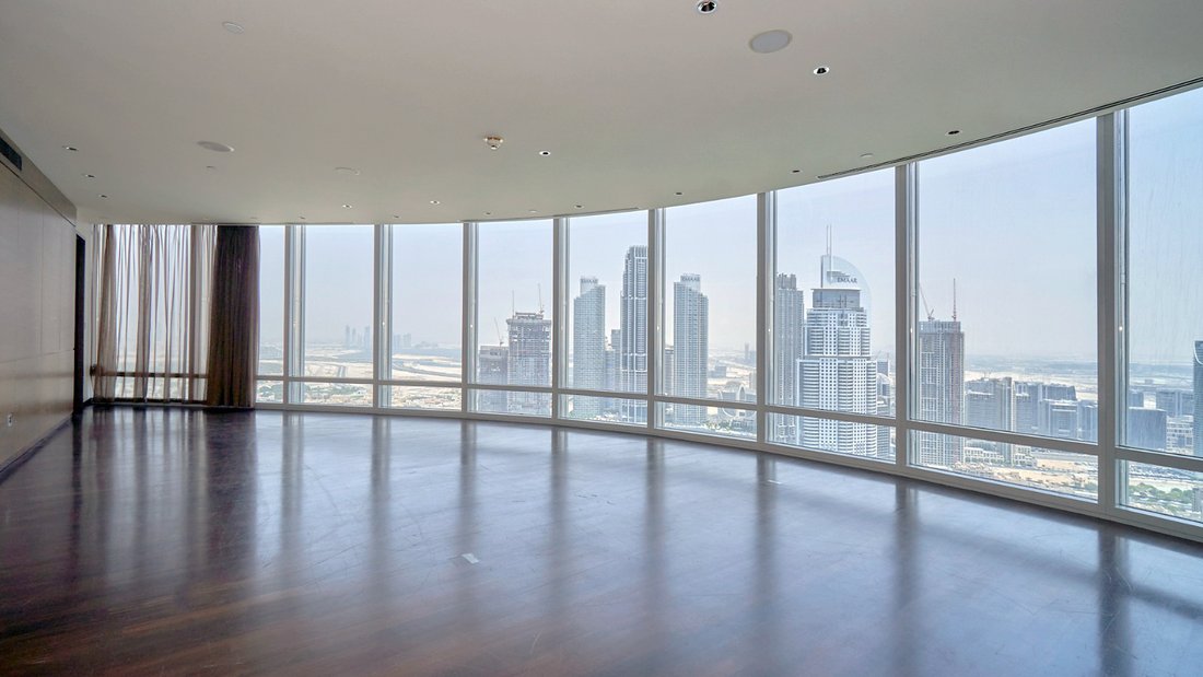 Apartment in Burj Khalifa, Downtown Dubai, Dubai 1 - 16091577