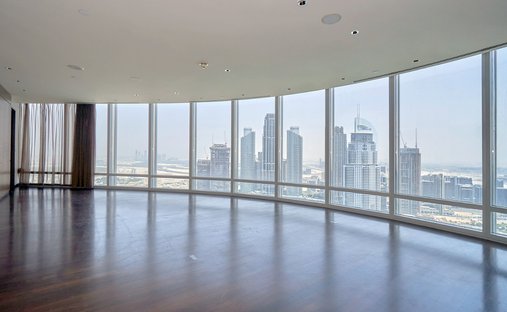 Apartment in Burj Khalifa, Downtown Dubai, Dubai 1