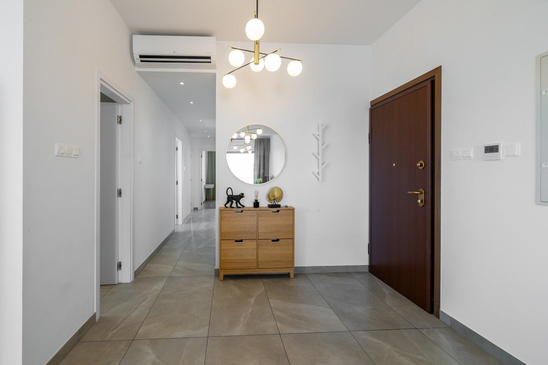 Apartment in Limassol, Limassol, Cyprus 4 - 15734431