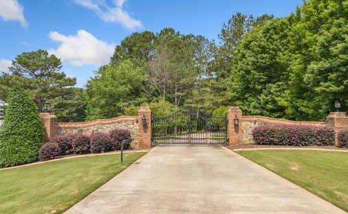 Land in Signal Mountain, Tennessee, United States 1