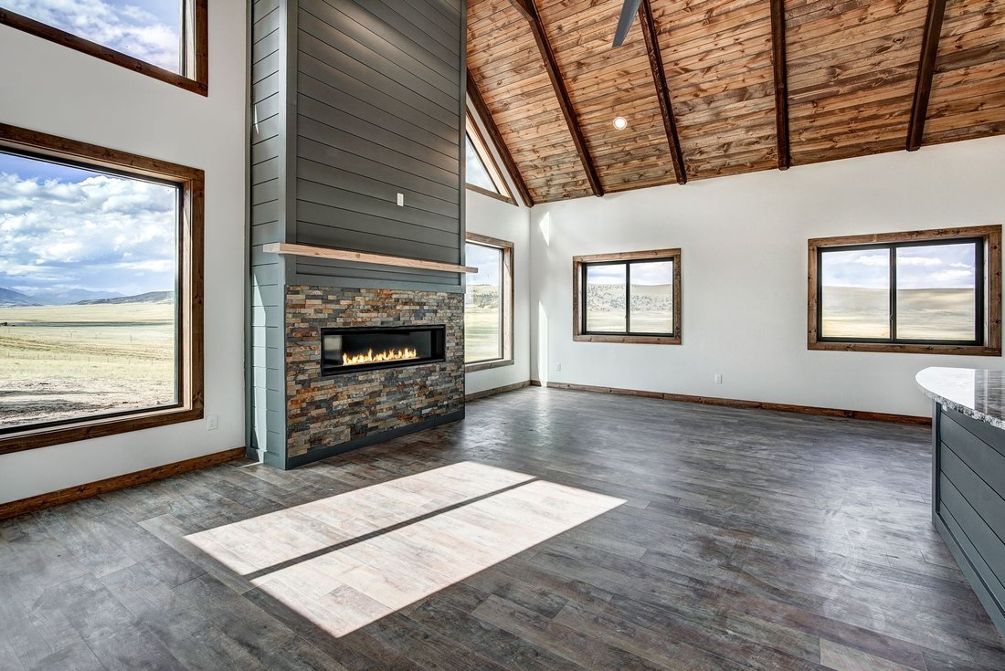 House in Fairplay, Colorado, United States 3 - 13225060