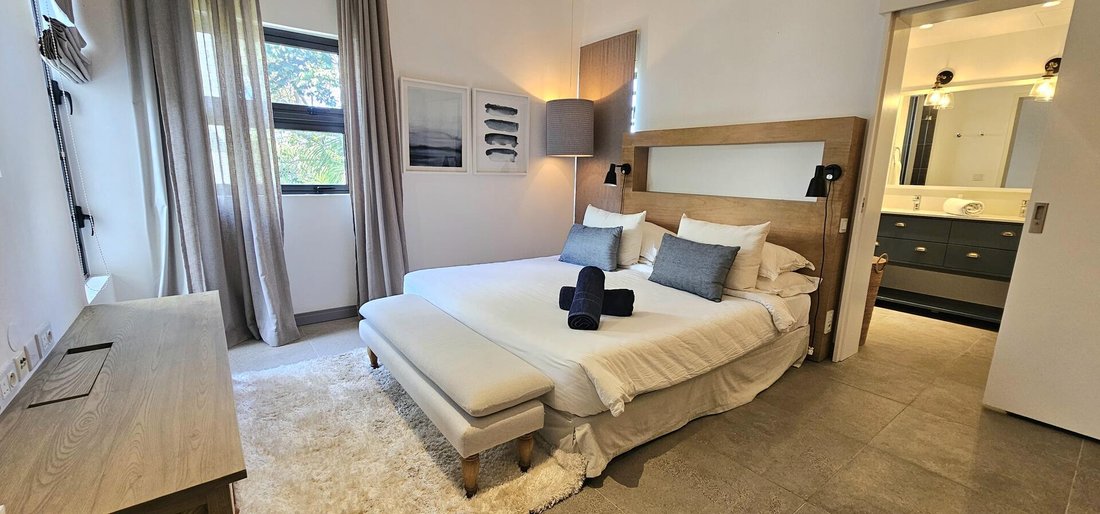 Apartment in Goodlands, Rivière du Rempart District, Mauritius 4 - 16091216