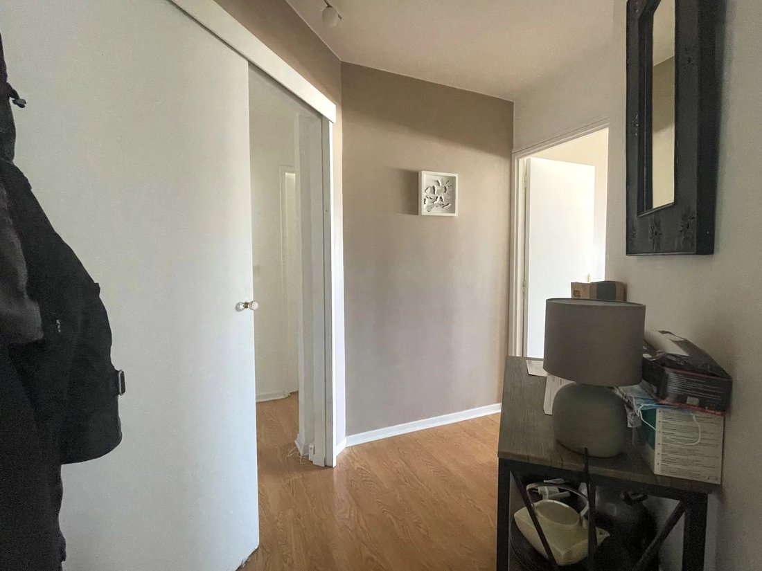 Apartment in Hôtel de Ville, Courbevoie, France 4 - 16091559