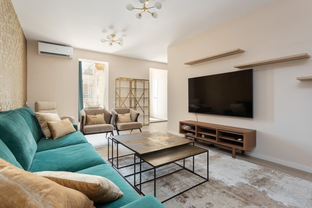 Apartment in Eixample, Barcelona, Spain 5 - 16092162