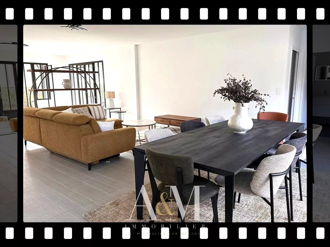 House in France 5 - 12169965