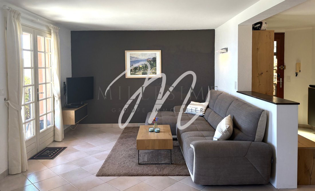 Apartment in Le Dramont-Agay-Anthéor-Le Trayas, Saint-Raphaël, France 5 - 16092260