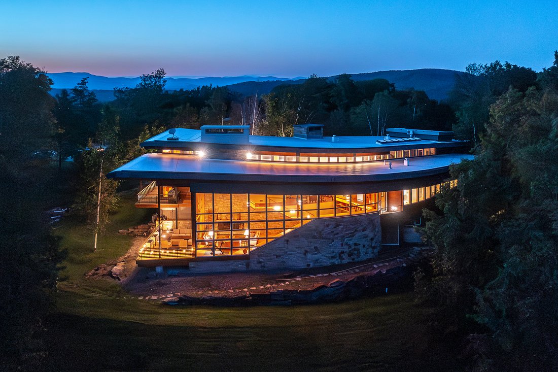 House in Stratton, Vermont, United States 2 - 14492084