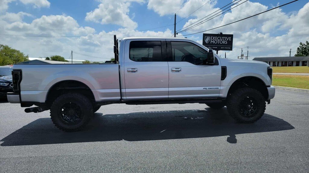 Ford F-250 Super Duty in Campbellsville, KY, United States 4 - 16092218
