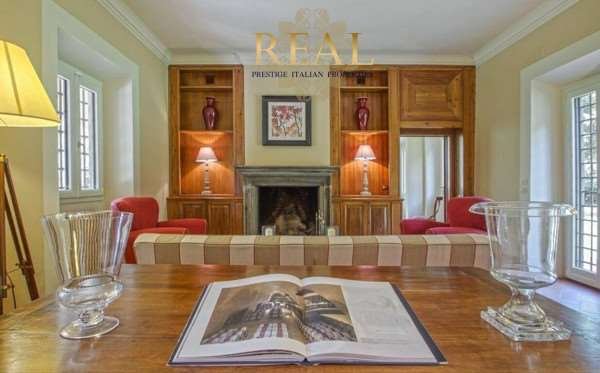 Villa in Rignano sull'Arno, Tuscany, Italy 4 - 16092321